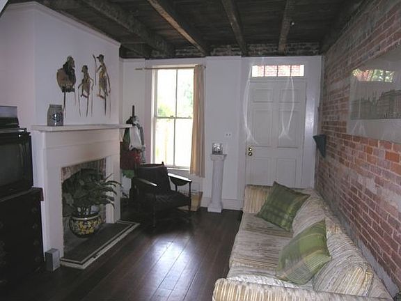 living room gas fireplace