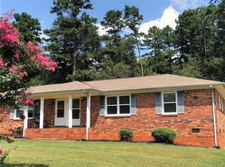 1411 Victor Woods Ln #105, Lincolnton, NC 28092