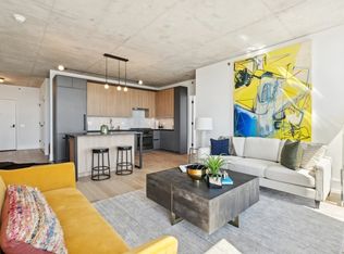232 W Polk St #2703, Chicago, IL 60605
