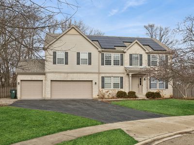 145 S Oakleaf Rd, Algonquin, IL, 60102