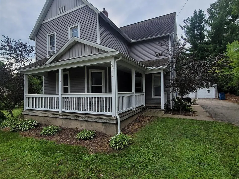 714 Four Mile Rd NW #1