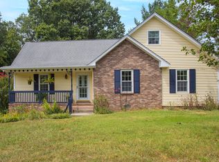 2222 Old Highway 431, Greenbrier, TN 37073