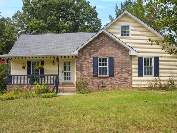 2222 Old Highway 431, Greenbrier, TN 37073