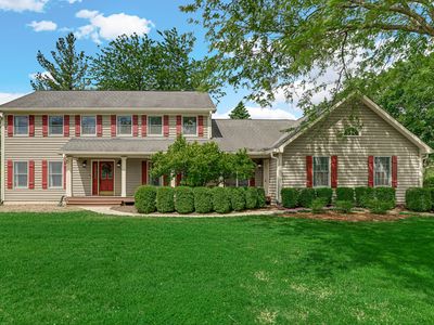 5N492 Harvest Ln, St Charles, IL, 60175