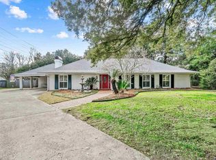 4528 Claycut Rd, Baton Rouge, LA 70806