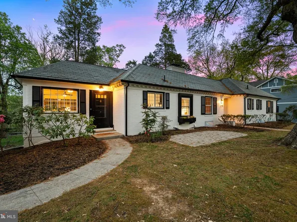 3514 Raymoor Rd, Kensington, MD 20895