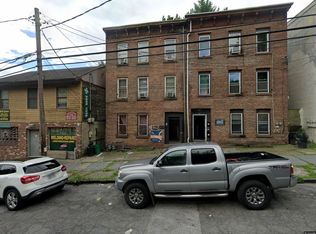 139 S William St #2B, Newburgh, NY 12550