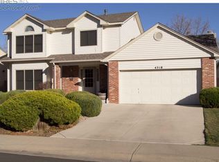 4318 Kingsbury Dr, Fort Collins, CO 80525