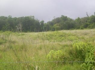 N Ihope Rd LOT 21-A, Volcano, HI 96785