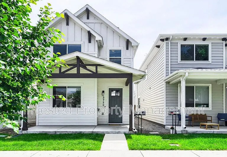 3750 N Gilpin St — Photo 1