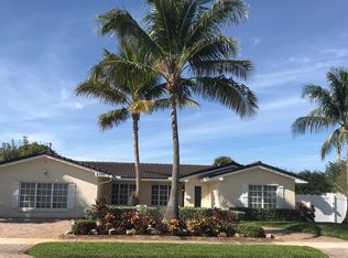 6551 NE 22nd Ave, Fort Lauderdale, FL 33308