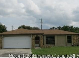 7436 Shepherd Ave, Spring Hill, FL 34606