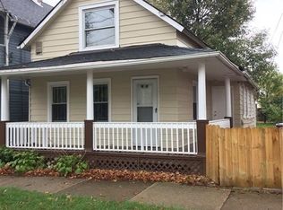 2108 W 32nd Street Back, Cleveland, OH