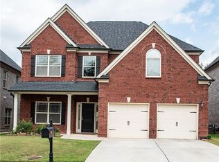 703 Watercourse Way, Lawrenceville, GA 30046