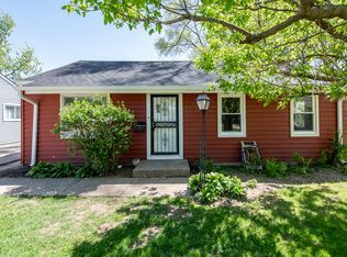 1705 Lyons Ct, Waukegan, IL 60085