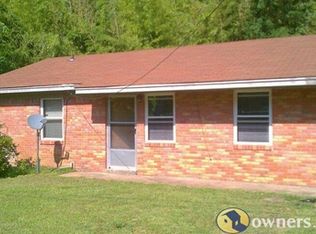 106 Eastside Cir, Hazlehurst, MS 39083