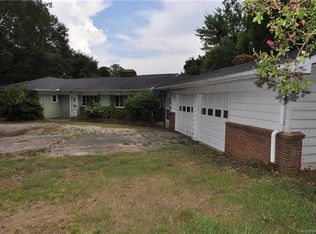 775 W End Rd, Chester, SC 29706
