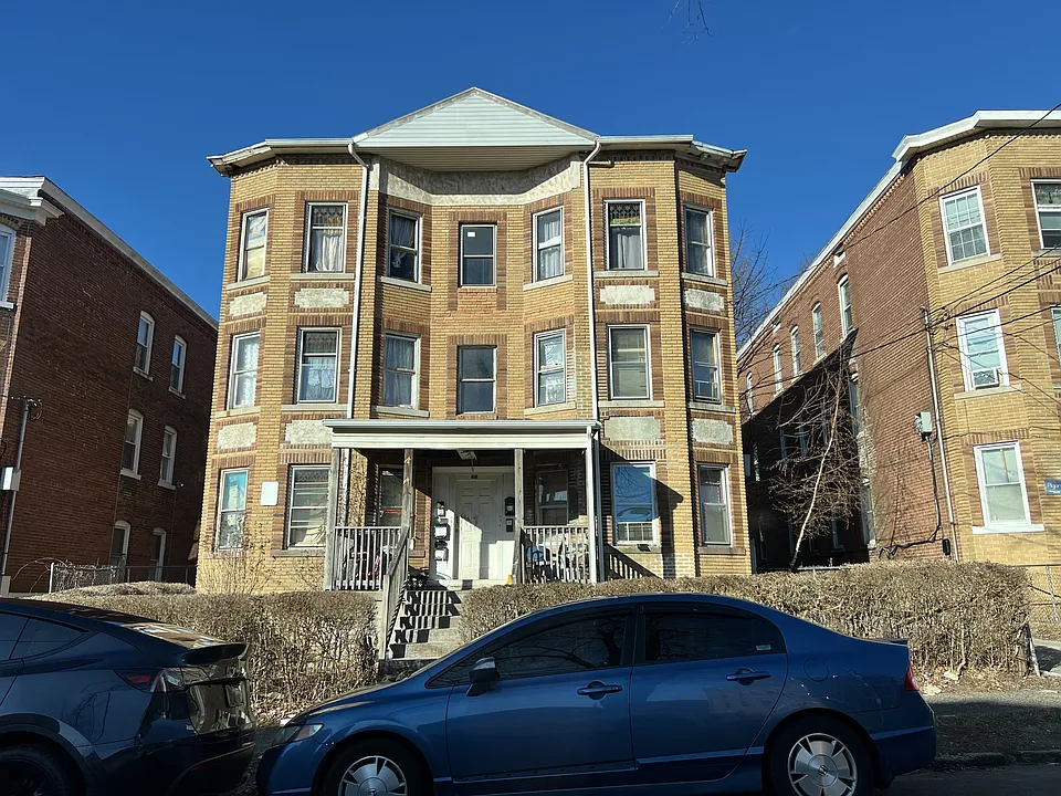 88 Silver St #2N