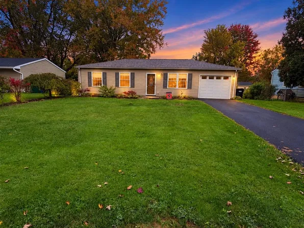 200 Bump Dr, Syracuse, NY 13209