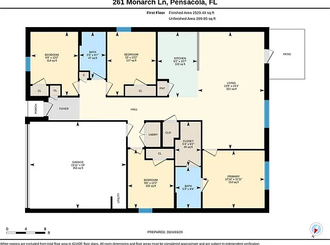 261 Monarch Ln — Photo 22