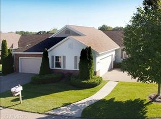 1380 S Village Cir, Kalamazoo, MI 49009