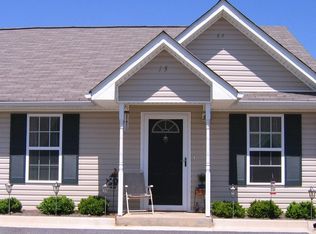 64 Brittany Ct #14, Jasper, GA