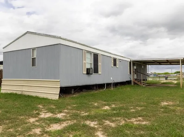 8400 Cindy Windy Dr, Donna, TX 78537