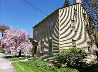 333 Main St, Penn Yan, NY 14527