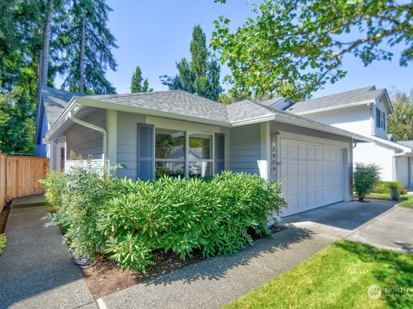 5909 Sherwood Lane SE, Lacey, WA 98513