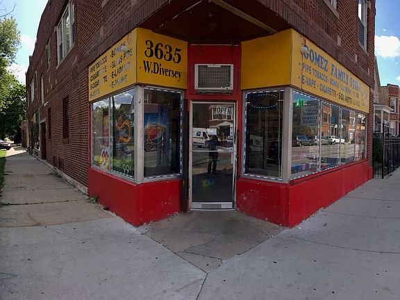 5th image of 3635 W Diversey Ave