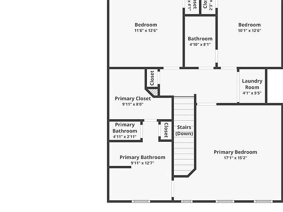 3rd image of 13818 Harvey Walker Ln
