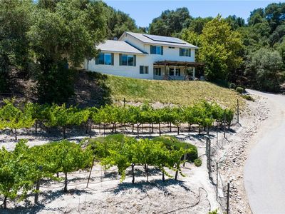 3270 Arena Rd, Atascadero, CA, 93422