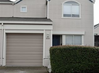 220 Harbour Way, Richmond, CA 94801