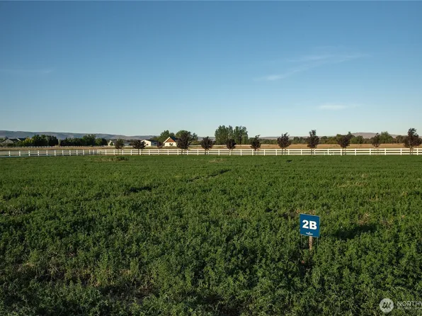 2 B Look Road, Ellensburg, WA 98926
