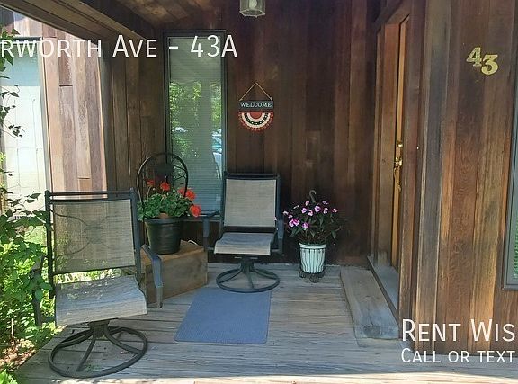 2nd image of 43 Butterworth Ave #43A