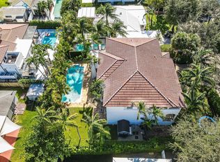 445 Warren Ln, Key Biscayne, FL 33149