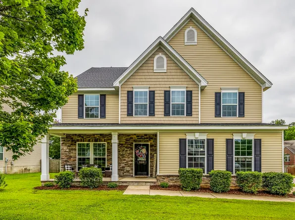 538 Newton Rd, Irmo, SC 29063
