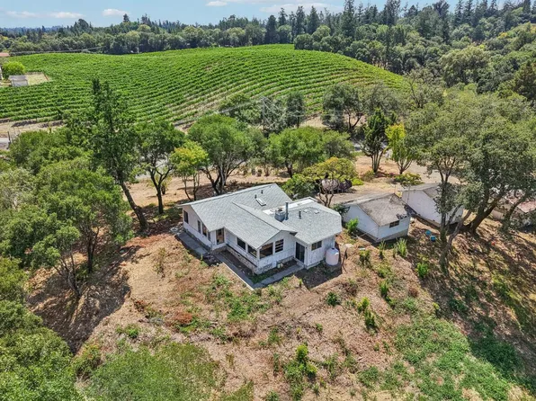 7260 Occidental Road, Sebastopol, CA 95472