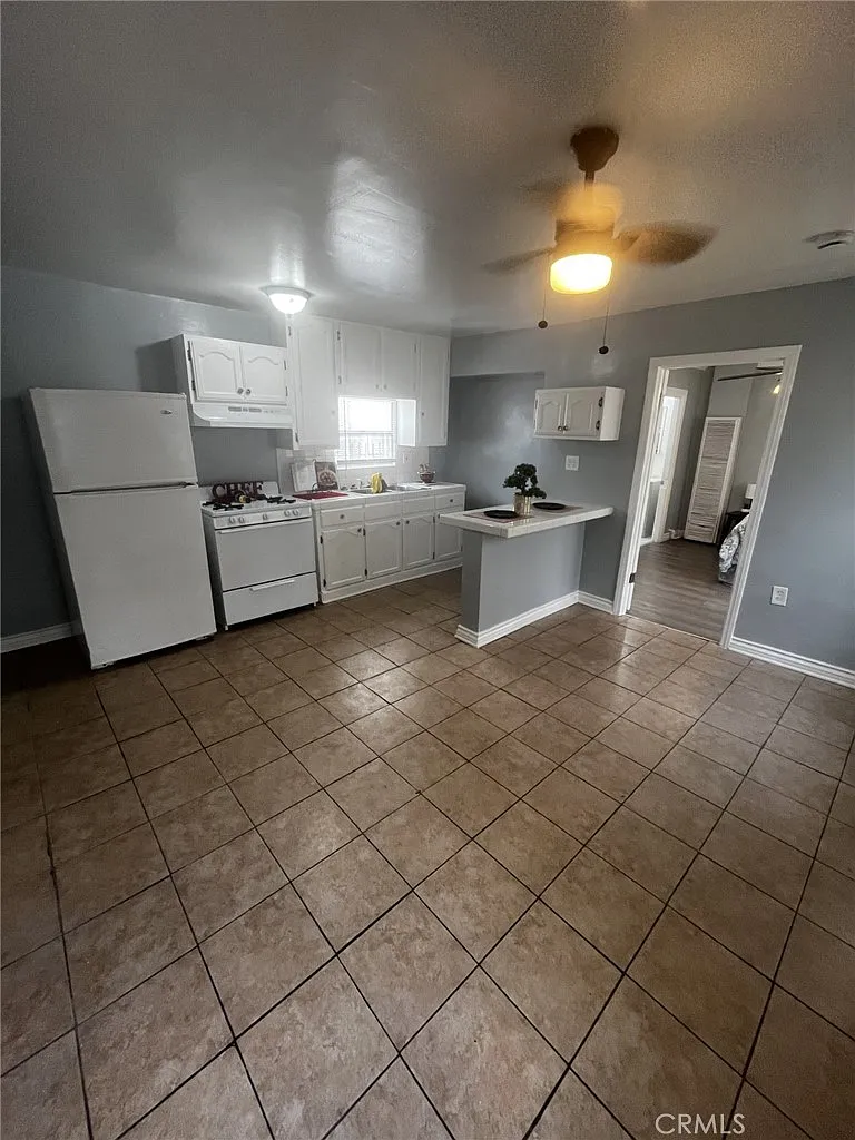 1 bed, 550 sqft, $1,850 — Photo 1