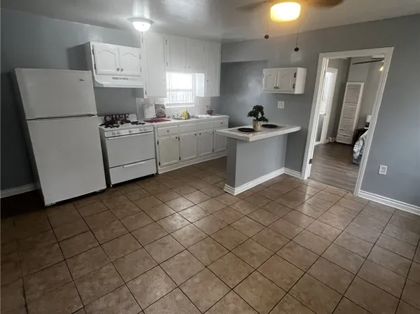 4520 Normandie Ave, Los Angeles, CA