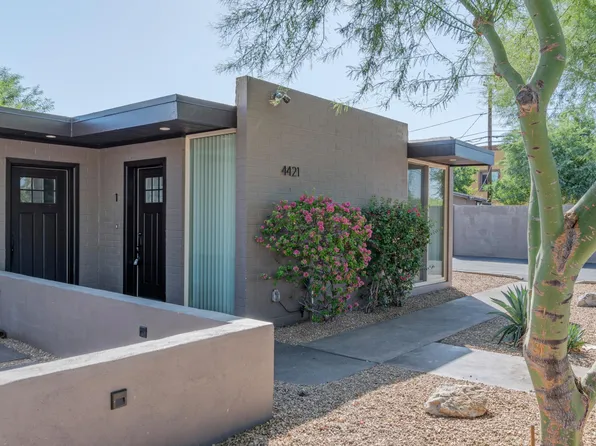 4421 N 26th St #1, Phoenix, AZ 85016