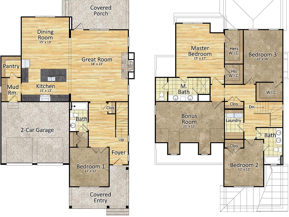 2nd image of 106 Shepard St
