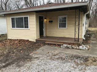 3140 E Minnesota St, Indianapolis, IN