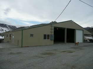 1813 Howard Flats Rd, Chelan, WA 98816