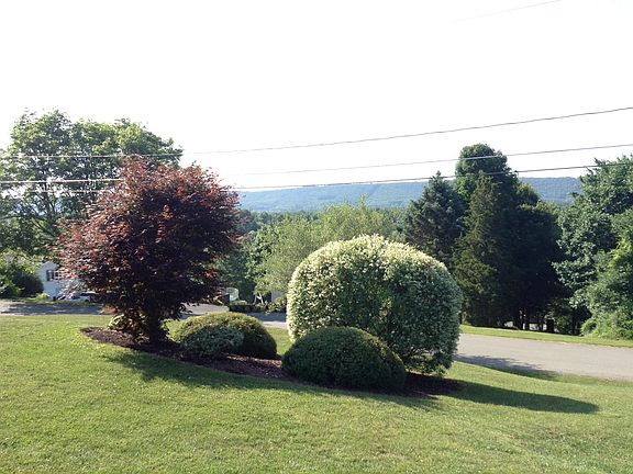Our beautiful view