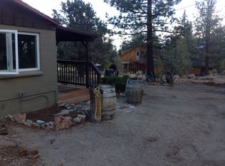 190 Pine Dr, Bishop, CA 93514
