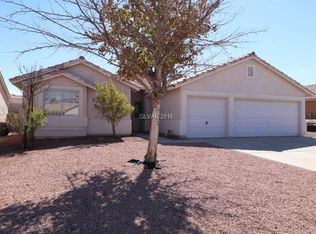 542 Sol De Sandia St, Henderson, NV 89015