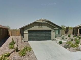 3062 N Daisy Dr, Florence, AZ 85132