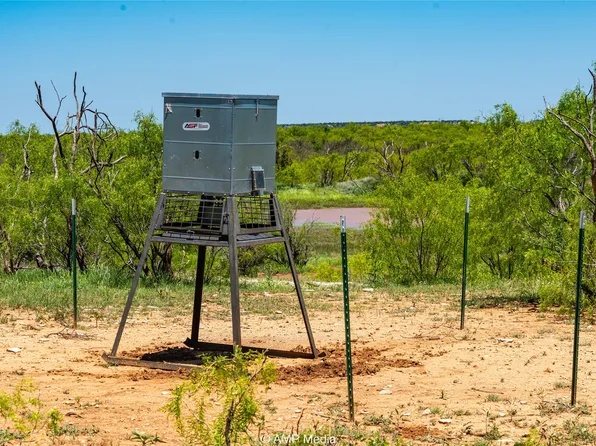 County Road 202, Aspermont, TX 79502