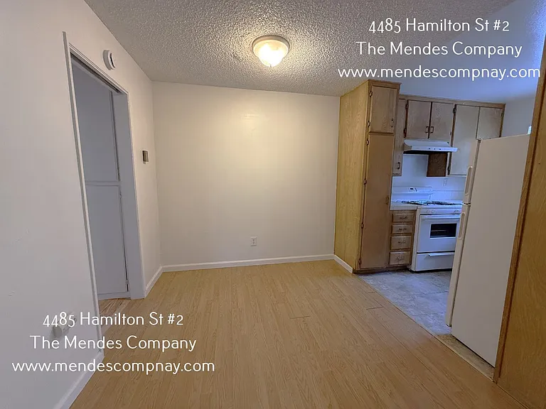 4485 Hamilton St #2 — Photo 8